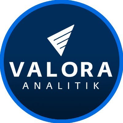 Valora Analitik (@ValoraAnalitik)